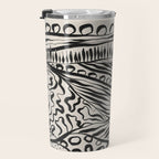 Tuscany #3 Travel Mug Gallery Image 3