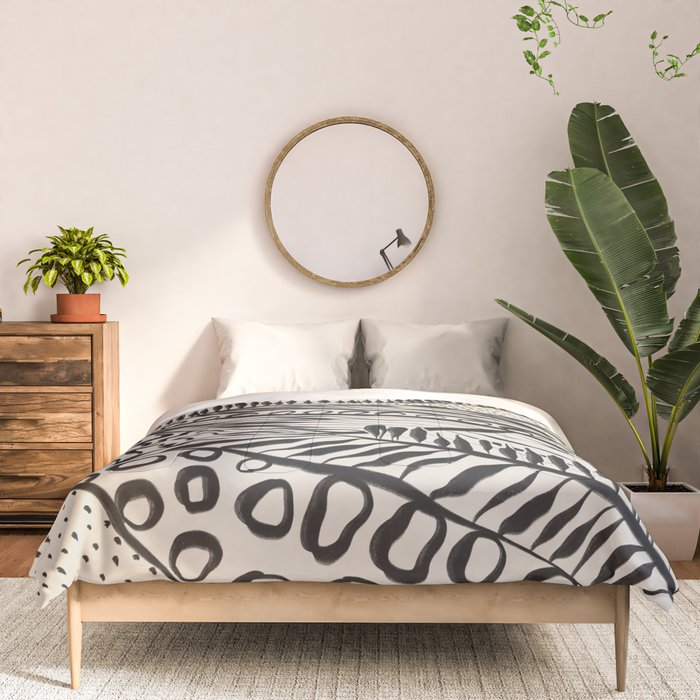 Tuscany #3 Comforter Gallery Image 3
