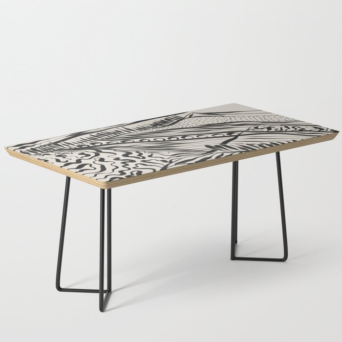 Tuscany #3 Coffee Table Gallery Image 1