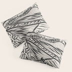 Tuscany #3 Pillow Sham Gallery Image 3