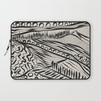 Tuscany #3 Laptop Sleeve Gallery Image 1