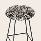 Tuscany #3 Stool Gallery Image 2