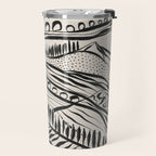 Tuscany #3 Travel Mug Gallery Image 2