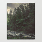 Pacific Northwest River - Nature Photography Notebook Gallery Image 4