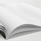 Pacific Northwest River - Nature Photography Notebook Gallery Image 2