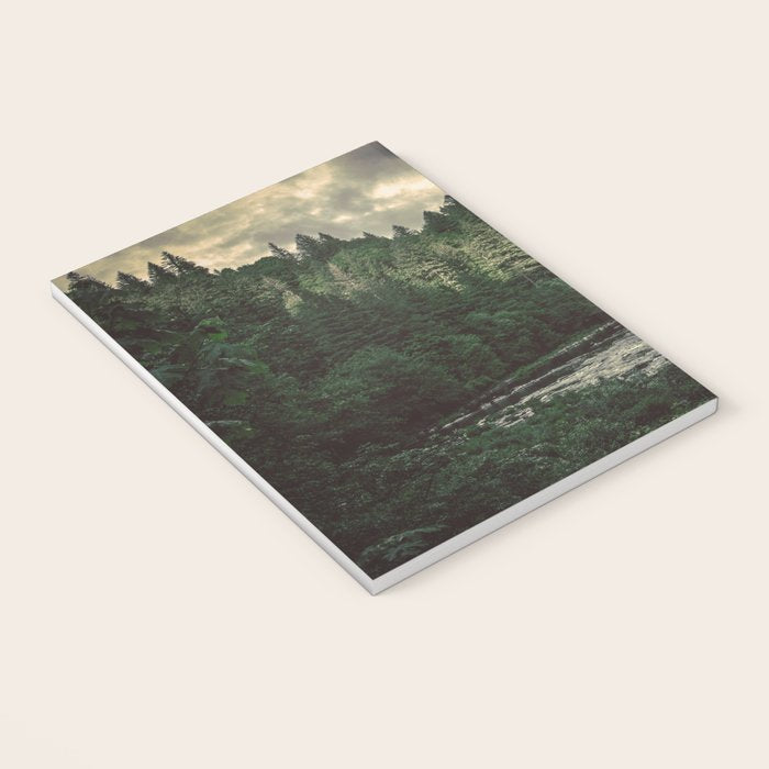 Pacific Northwest River - Nature Photography Notebook Gallery Image 3