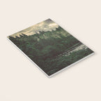 Pacific Northwest River - Nature Photography Notebook Gallery Image 3