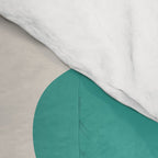 Cat Landscape 168 - Colourful Cats Comforter Gallery Image 4