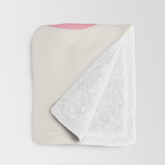 Cat Landscape 168 - Colourful Cats Throw Blanket Gallery Image 3