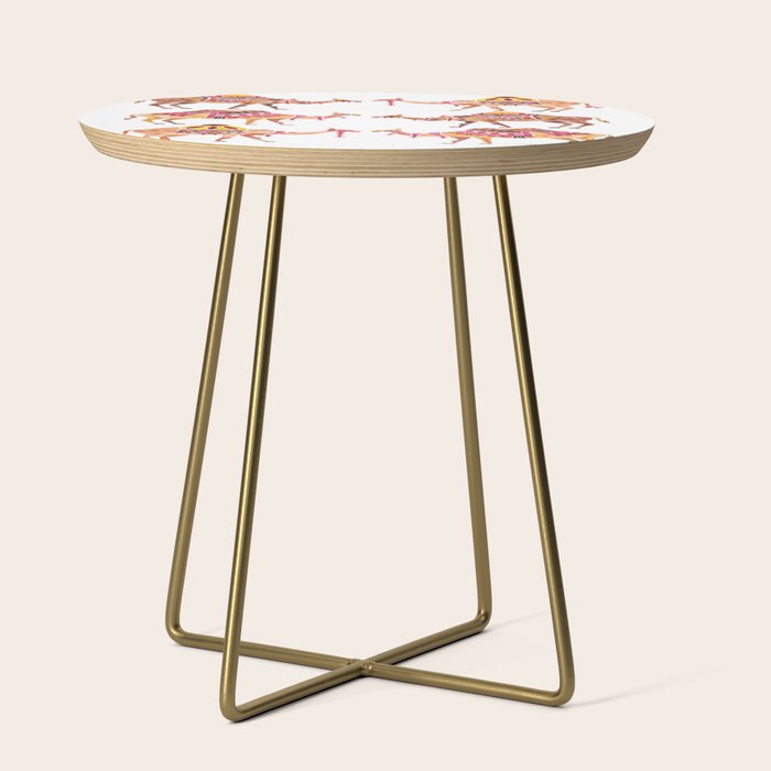 Camel Train Side Table Gallery Image 1