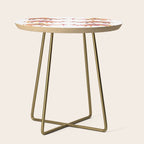 Camel Train Side Table Gallery Image 1