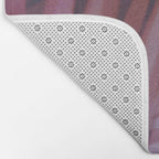 Shadows of Summer II Bath Mat Gallery Image 2