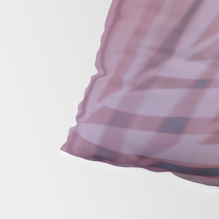 Shadows of Summer II Pillow Sham Gallery Image 4