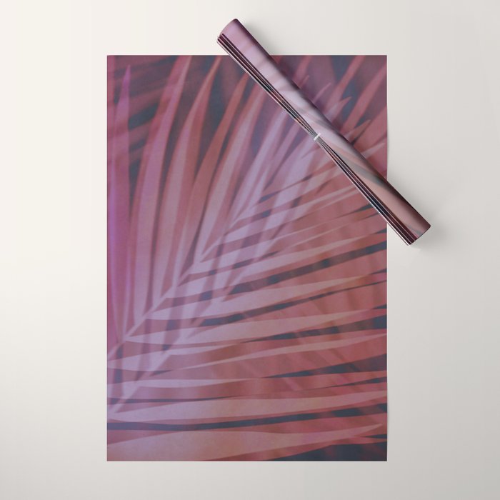 Shadows of Summer II Wrapping Paper Gallery Image 1