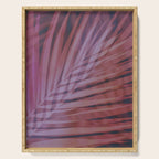 Shadows of Summer II Serving Tray Gallery Image 1