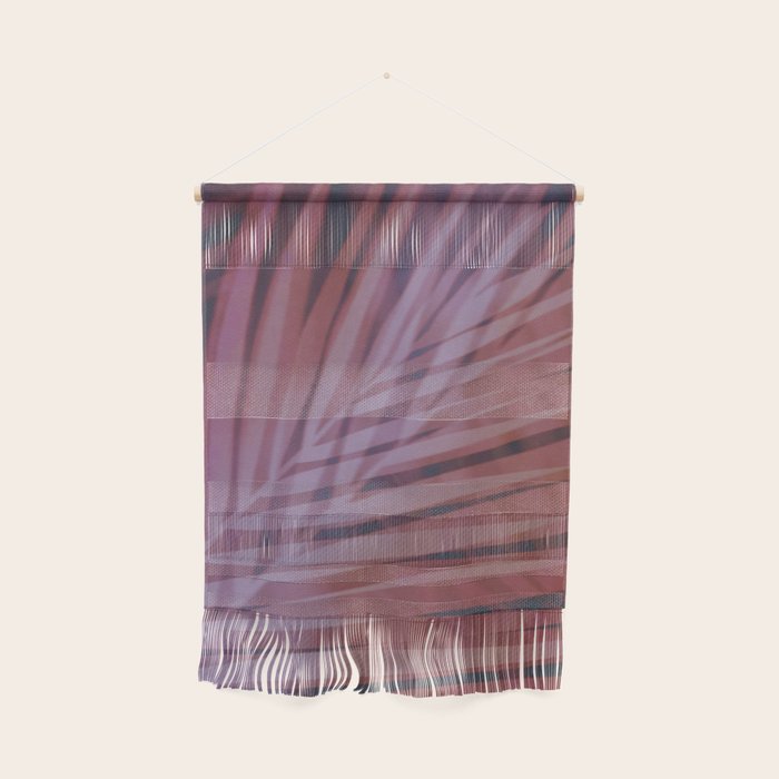 Shadows of Summer II Wall Hanging Gallery Image 1