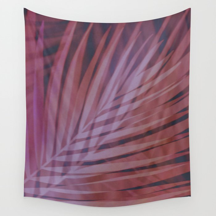 Shadows of Summer II Wall Tapestry Gallery Image 4