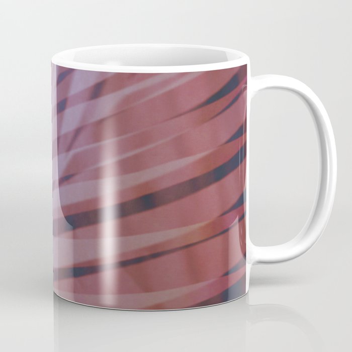 Shadows of Summer II Coffee Mug Gallery Image 1