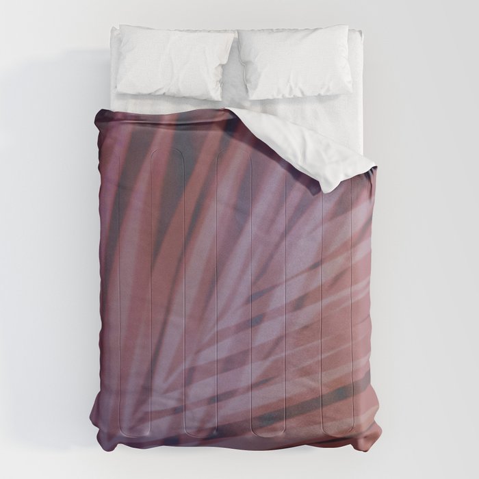 Shadows of Summer II Comforter Gallery Image 6