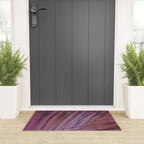 Shadows of Summer II Welcome Mat Gallery Image 3