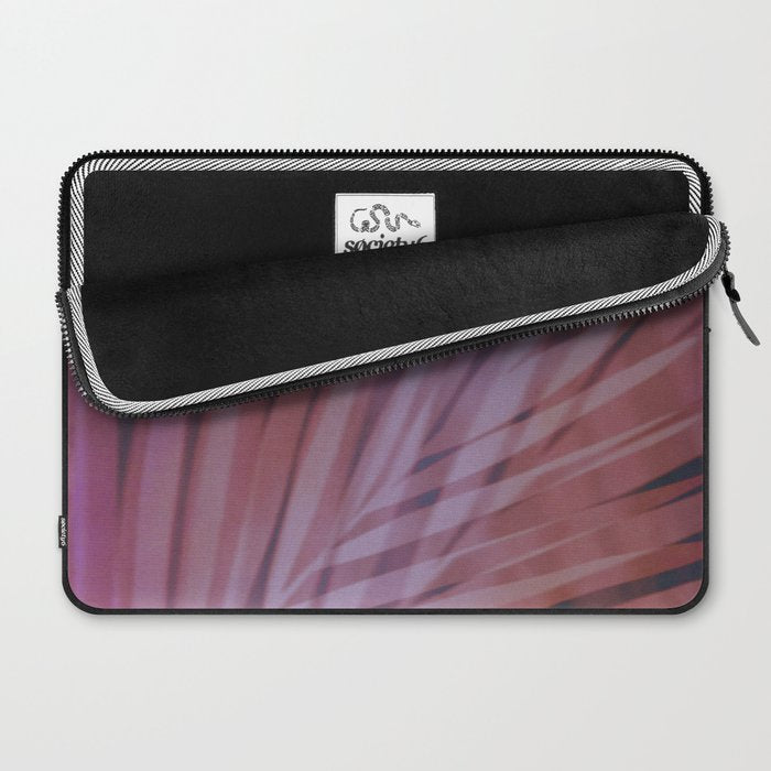 Shadows of Summer II Laptop Sleeve Gallery Image 2