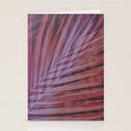 Shadows of Summer II Stationery Card Gallery Image 2