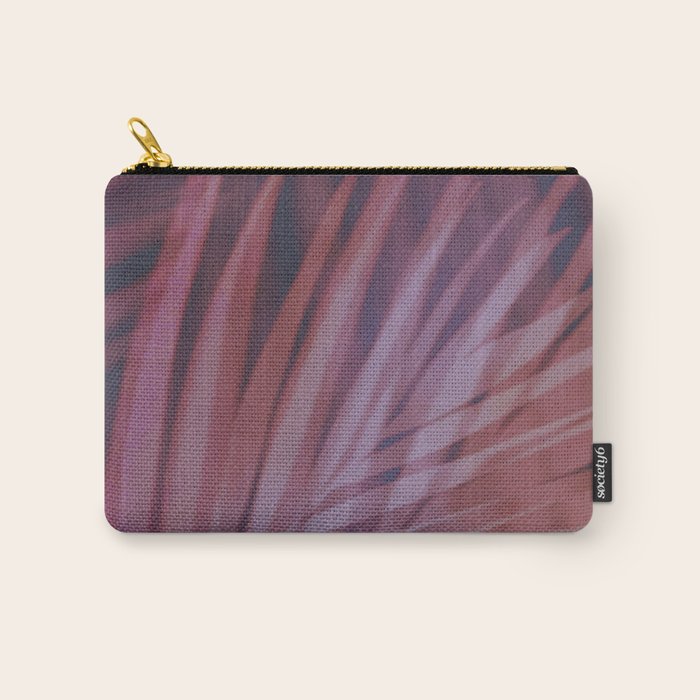 Shadows of Summer II Carry All Pouch Gallery Image 1