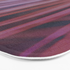 Shadows of Summer II Bath Mat Gallery Image 3