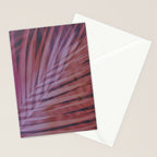Shadows of Summer II Stationery Card Gallery Image 2