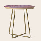 Shadows of Summer II Side Table Gallery Image 1