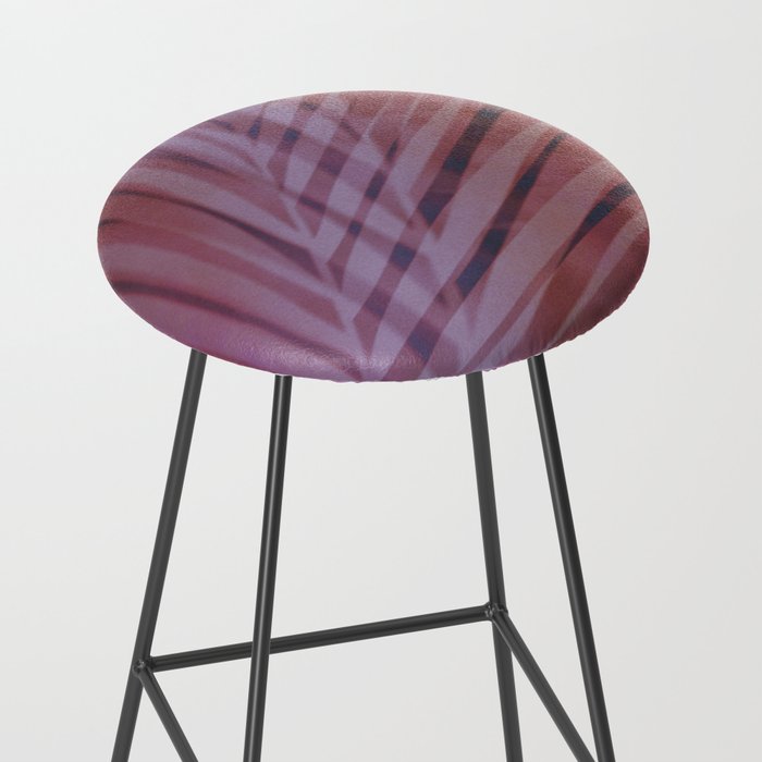 Shadows of Summer II Stool Gallery Image 2