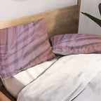 Shadows of Summer II Pillow Sham Gallery Image 2