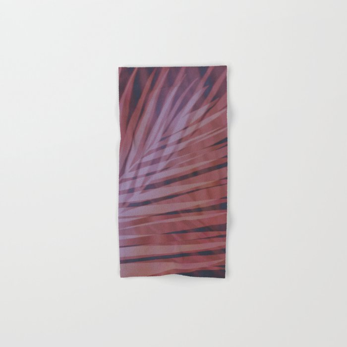 Shadows of Summer II Bath Towel Gallery Image 1