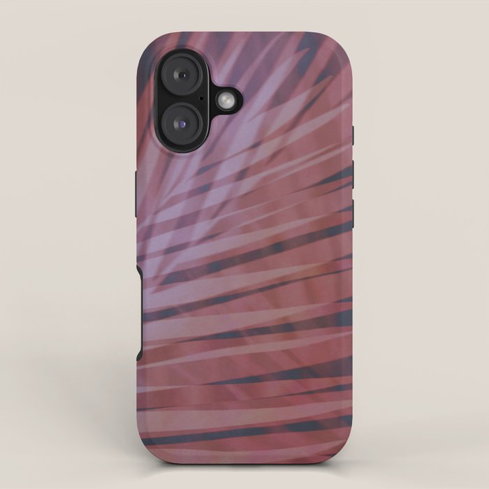 Shadows of Summer II iPhone Case Gallery Image 1
