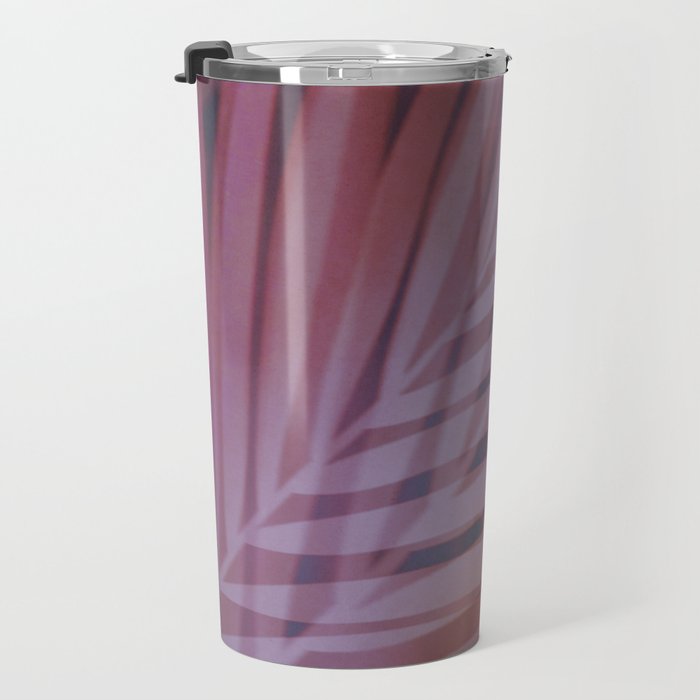 Shadows of Summer II Travel Mug Gallery Image 3