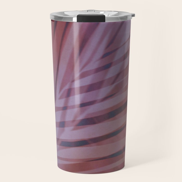 Shadows of Summer II Travel Mug Gallery Image 1
