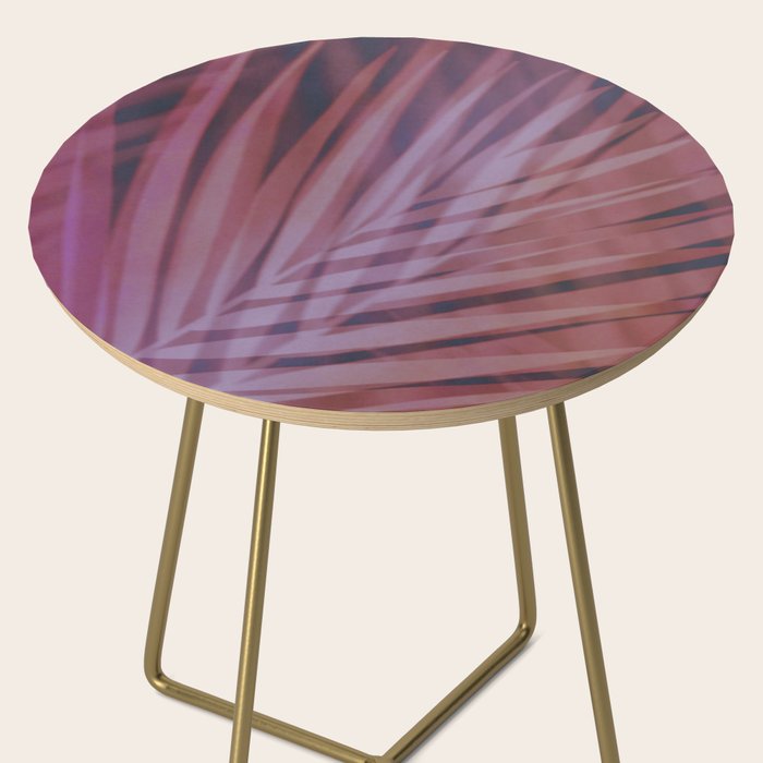 Shadows of Summer II Side Table Gallery Image 2