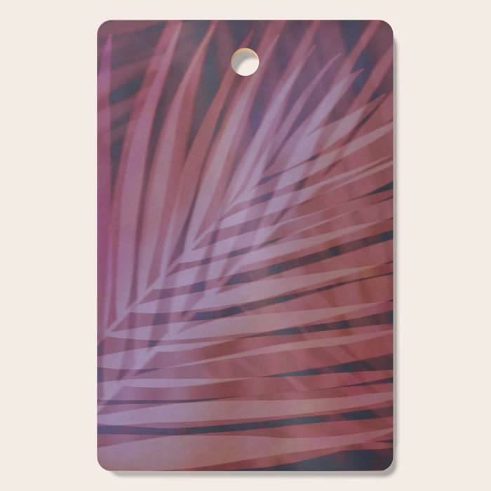 Shadows of Summer II Cutting Board Gallery Image 1