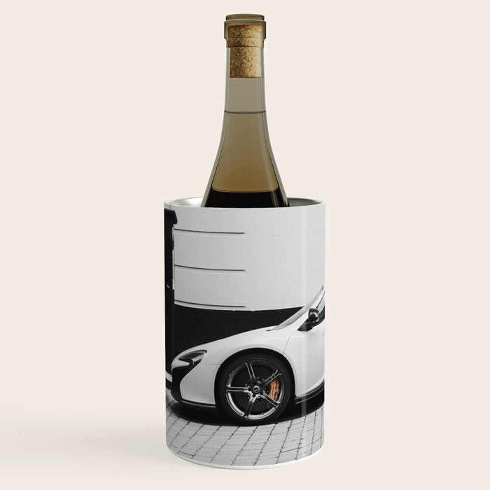 Car Lover  Wine Chiller Gallery Image 2