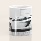 Car Lover  Coffee Mug Gallery Image 4