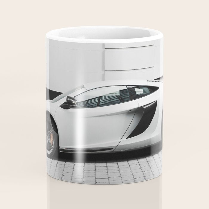 Car Lover  Coffee Mug Gallery Image 4
