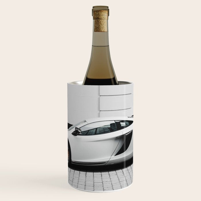 Car Lover  Wine Chiller Gallery Image 1