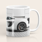 Car Lover  Coffee Mug Gallery Image 1