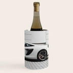 Car Lover  Wine Chiller Gallery Image 3