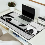 Car Lover  Desk Mat Gallery Image 2