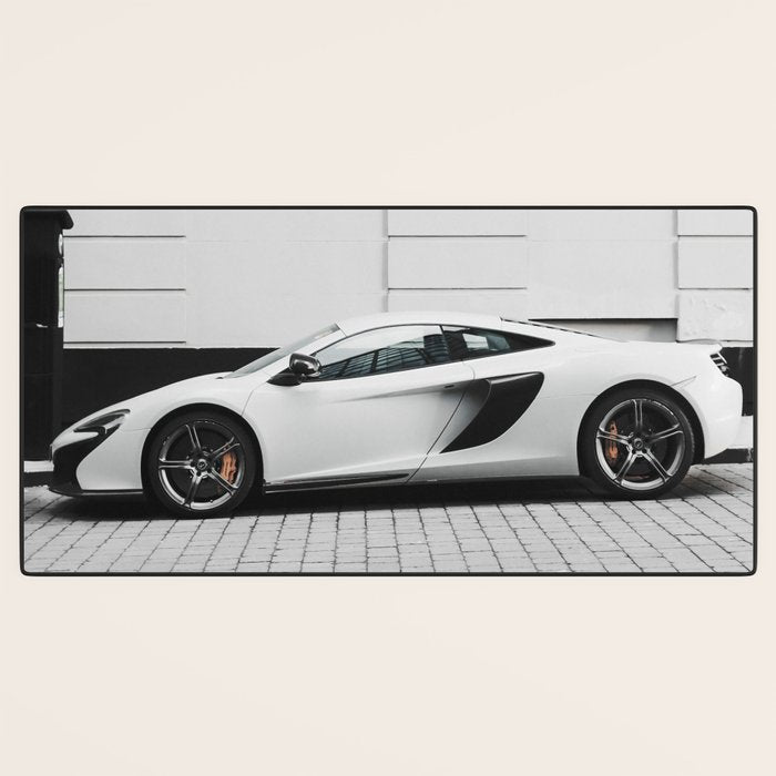 Car Lover  Desk Mat Gallery Image 3