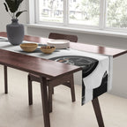 Car Lover  Table Runner Gallery Image 2