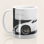 Car Lover  Coffee Mug Gallery Image 3