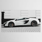 Car Lover  Tablecloth Gallery Image 2