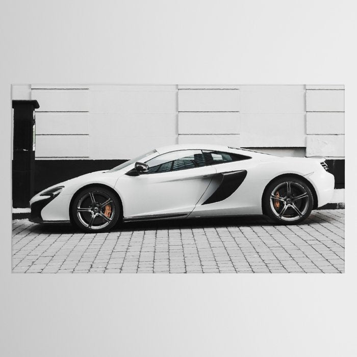 Car Lover  Tablecloth Gallery Image 2